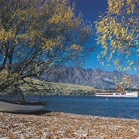 Lake Wakatipu